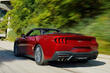 Ford Mustang Convertible 2023 - koeajo kuva 3