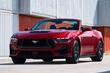 Ford Mustang Convertible 2023 - koeajo kuva 2