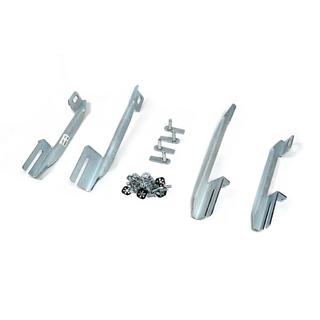 Kiinnikesarja sivuaskelmille Citroen Berlingo 1996–2008 kuva 2
