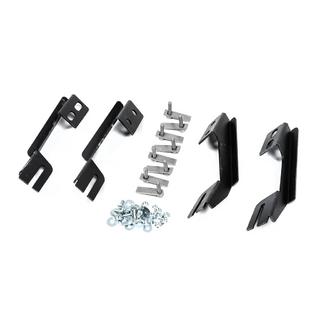Kiinnikesarja sivuaskelmille BMW X5 E53 1999–2006 kuva 2