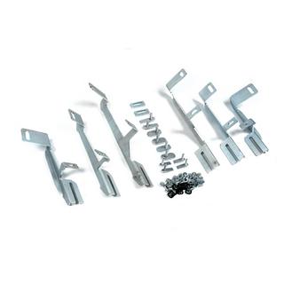 Kiinnikesarja sivuaskelmille Audi Q7 2015–2026 kuva 3