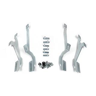 Kiinnikesarja sivuaskelmille Chery Tiggo 7 2020– kuva 1