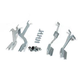 Kiinnikesarja sivuaskelmille Chery Tiggo 7 2020– kuva 2