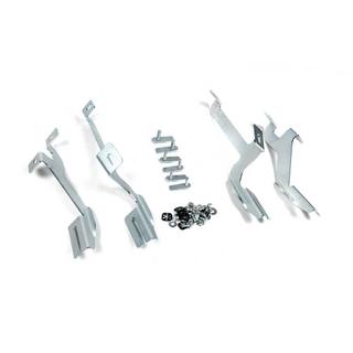 Kiinnikesarja sivuaskelmille Chery Tiggo 7 2020– kuva 3