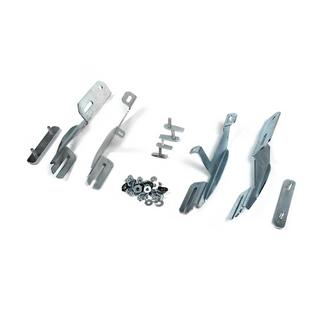 Kiinnikesarja sivuaskelmille Fiat 500/500L 2013–2022 kuva 2