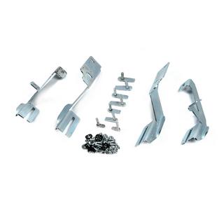 Kiinnikesarja sivuaskelmille kuva 2