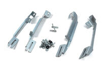 Ford Connect 2006–2009 Kiinnikesarja sivuaskelmille kuva 2