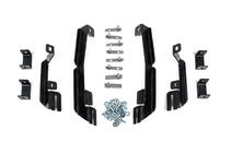 Ford Ecosport 2013–2022 Kiinnikesarja sivuaskelmille kuva 1