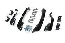 Ford Ecosport 2013–2022 Kiinnikesarja sivuaskelmille kuva 2