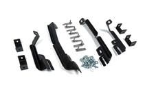 Ford Ecosport 2013–2022 Kiinnikesarja sivuaskelmille kuva 3