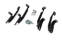Jeep Cherokee/Liberty 2002–2007 Kiinnikesarja sivuaskelmille kuva 2