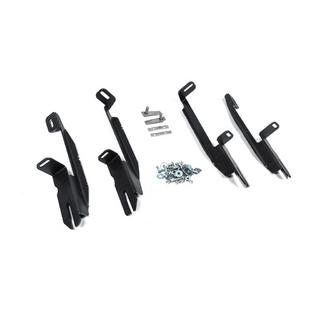 Kiinnikesarja sivuaskelmille Jeep Cherokee/Liberty 2002–2007 kuva 3