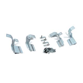 Kiinnikesarja sivuaskelmille kuva 3