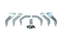 GreatWall Haval/Hover H3 2005–2013 Kiinnikesarja sivuaskelmille kuva 2