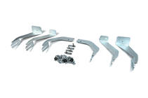 GreatWall Haval/Hover H3 2005–2013 Kiinnikesarja sivuaskelmille kuva 1