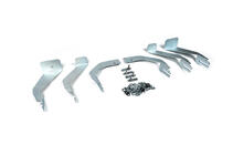 GreatWall Haval/Hover H3 2005–2013 Kiinnikesarja sivuaskelmille kuva 3