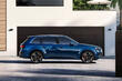 Audi Q7 2024 -koeajo: päivitetty huipputeknologinen SUV kuva 3