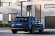 Audi Q7 2024 -koeajo: päivitetty huipputeknologinen SUV kuva 4