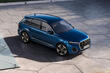 Audi Q7 2024 -koeajo: päivitetty huipputeknologinen SUV kuva 2