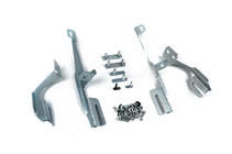 Land Rover Freelander I 1997–2006 Kiinnikesarja sivuaskelmille kuva 3