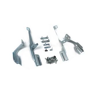 Kiinnikesarja sivuaskelmille Land Rover Freelander I 1997–2006 kuva 3