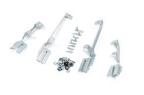 Suzuki Vitara 2015– Kiinnikesarja sivuaskelmille kuva 2
