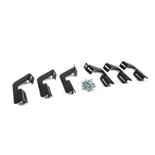 Kiinnikesarja sivuaskelmille Toyota FJ Cruiser 2006–2022 kuva 3