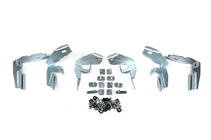 Volkswagen Amarok 2010–2022 Kiinnikesarja sivuaskelmille kuva 1