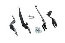 Nissan Qashqai 2014–2021 Kiinnikesarja sivuaskelmille kuva 3