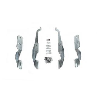 Kiinnikesarja sivuaskelmille Volvo XC90 2015– kuva 1