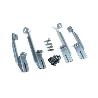 Kiinnikesarja sivuaskelmille Jeep Cherokee/Liberty 2007–2013 kuva 3