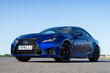 Katsaus “viritettyyn” urheilu-coupéen Lexus RC F kuva 2