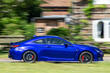 Katsaus “viritettyyn” urheilu-coupéen Lexus RC F kuva 3