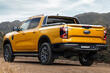 Ford Ranger 2022 -koeajo: legenda palaa – raju lava-auto Eurooppaan kuva 4