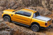 Ford Ranger 2022 -koeajo: legenda palaa – raju lava-auto Eurooppaan kuva 3