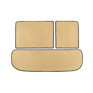 Tavaratilan matto (EVA, beige) kuva 1