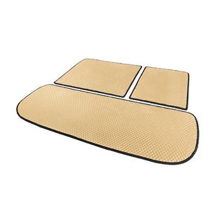 Tavaratilan matto (EVA, beige) kuva 2