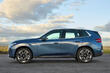 BMW X3 2024 -koeajo: baijerilainen crossover on suurempi ja teknologisempi kuva 3