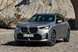 BMW X3 2024 -koeajo: baijerilainen crossover on suurempi ja teknologisempi kuva 1