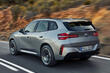 BMW X3 2024 -koeajo: baijerilainen crossover on suurempi ja teknologisempi kuva 4