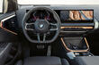 BMW X3 2024 -koeajo: baijerilainen crossover on suurempi ja teknologisempi kuva 5
