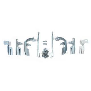 Kiinnikesarja sivuaskelmille Range Rover Sport 2005–2013 kuva 1