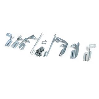 Kiinnikesarja sivuaskelmille Range Rover Sport 2005–2013 kuva 2
