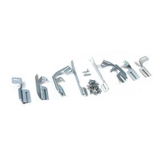 Kiinnikesarja sivuaskelmille Range Rover Sport 2005–2013 kuva 3