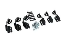 Mercedes Sprinter W901/902/903/904/905 1995–2006 Kiinnikesarja sivuaskelmiin (long) kuva 3