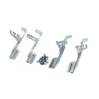Kiinnikesarja sivuaskelmille Range Rover III L322 2002–2012 kuva 2