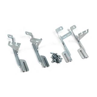 Kiinnikesarja sivuaskelmille Range Rover III L322 2002–2012 kuva 3