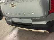 Mini Countryman U25 2023– Takapuskurin suojalista Carmos (U25, ruostumaton teräs) kuva 3