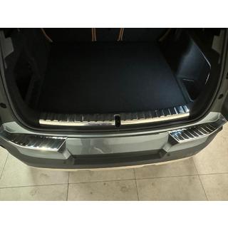 Takapuskurin suojalista Carmos (U25, ruostumaton teräs) Mini Countryman U25 2023– kuva 2