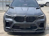 BMW X5 G05 2019–2026 Forget Carbon korisarja (2018-2022) kuva 1